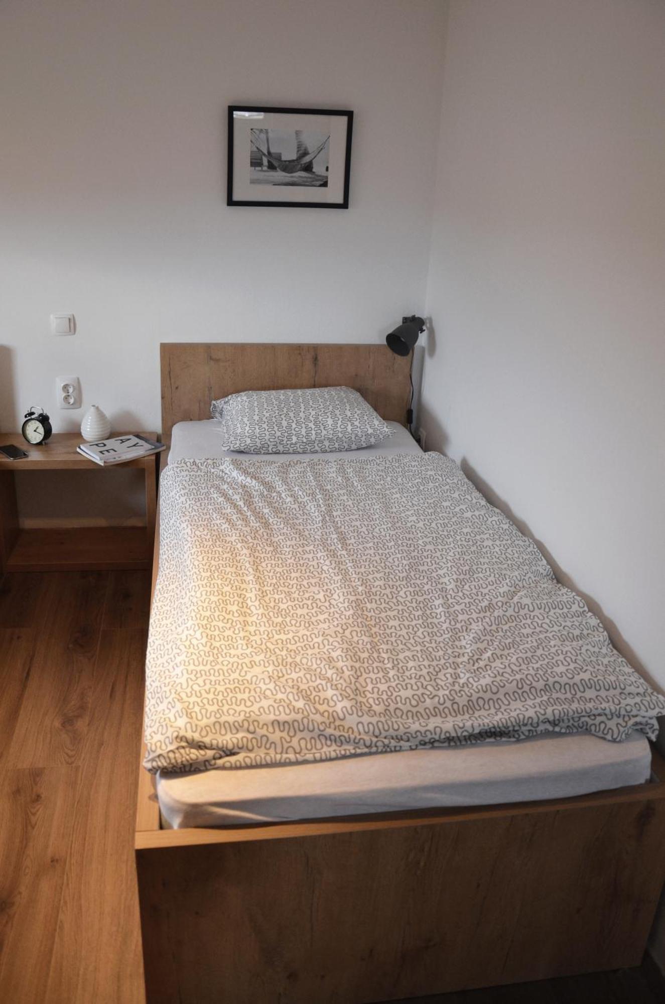 Pri Karlu Rooms & More Máribor Habitación foto