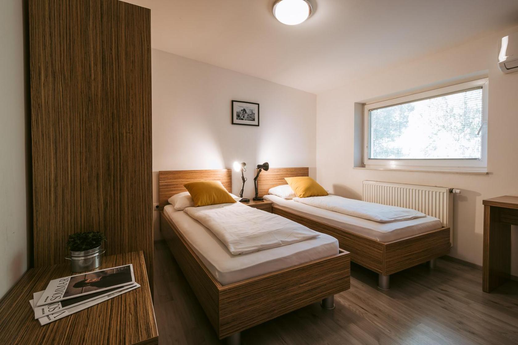 Pri Karlu Rooms & More Máribor Exterior foto