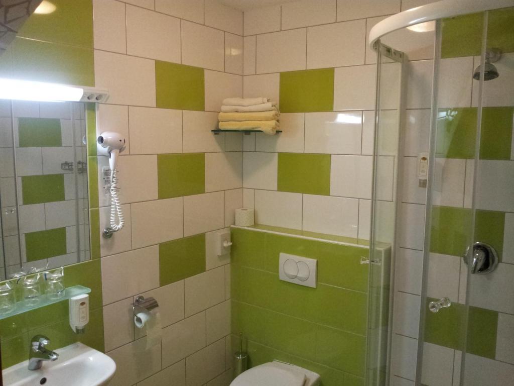 Pri Karlu Rooms & More Máribor Habitación foto