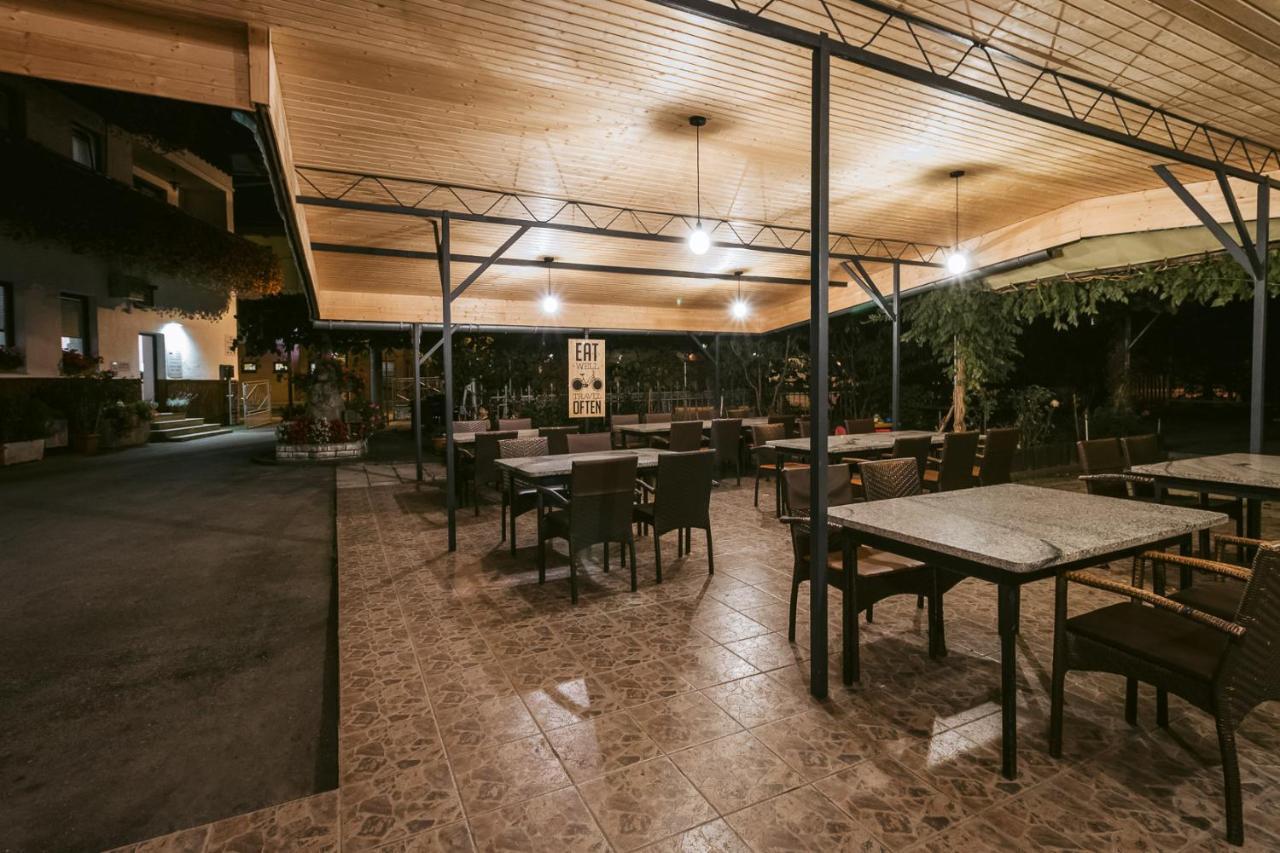 Pri Karlu Rooms & More Máribor Exterior foto