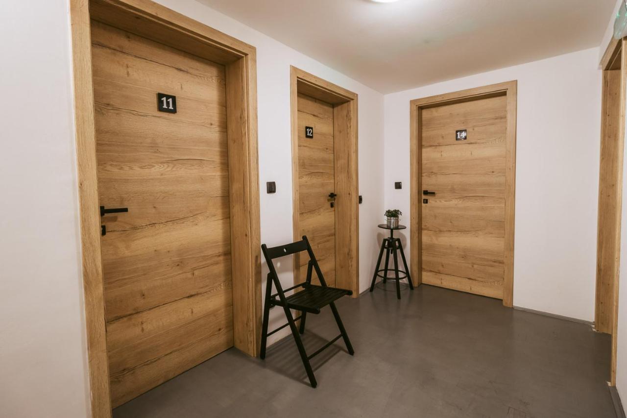 Pri Karlu Rooms & More Máribor Exterior foto
