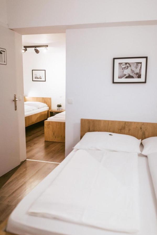 Pri Karlu Rooms & More Máribor Exterior foto